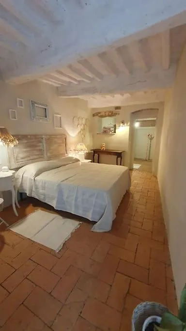 Holiday home Casa Le Mura Chianciano Terme Italy